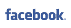 logo of facebook