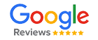 logo for google reviews