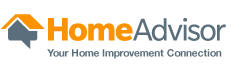 logo for home advisor